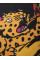 Полотенце MANTO Sports Towel Jungle