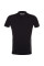 Футболка Venum Contender Dry Tech™ T-shirt Black White