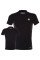 Футболка Venum Contender Dry Tech™ T-shirt Black White