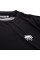 Футболка Venum Contender Dry Tech™ T-shirt Black White