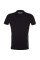 Футболка Venum Contender Dry Tech™ T-shirt Black White