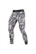 Компрессионные штаны Venum Tecmo Spats Grey