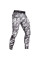 Компрессионные штаны Venum Tecmo Spats Grey