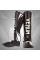 Защита голени и голеностопа Venum Challenger Standup Shinguards - Black