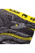 Компрессионные шорты Venum Snaker Vale Tudo Shorts Black Yellow