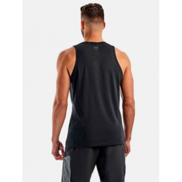 Майка Peresvit Dynamic Cotton Tank Top Phantom Black