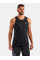 Майка Peresvit Dynamic Cotton Tank Top Phantom Black