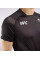 Футболка Venum UFC FightNight Pro Linе Dry Tech Black