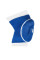 Наколінники Power System PS-6005 Elastic Knee Pad Blue (пара) L