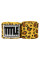 Бинты Title Boxing Print Hand Wraps 180 Leopard