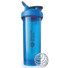 Шейкер спортивний (пляшка) BlenderBottle Pro32 Tritan 940ml Cyan (Original)