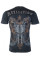 Футболка Affliction Dead Or Alive Black