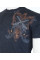 Футболка Affliction Dead Or Alive Black