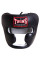 Twins Боксерский шлем Twins HGL3 Black