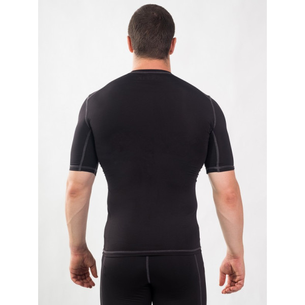 Компрессионная футболка Artix Fit-Net с коротким рукавом