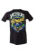 Футболка Venum Carioca 3 T-shirt Black