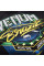 Футболка Venum Carioca 3 T-shirt Black