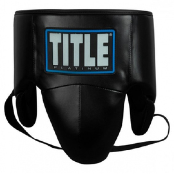 Защита паха Title Platinum Groin Protector