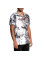 Футболка Affliction Road Crew SS Vneck White