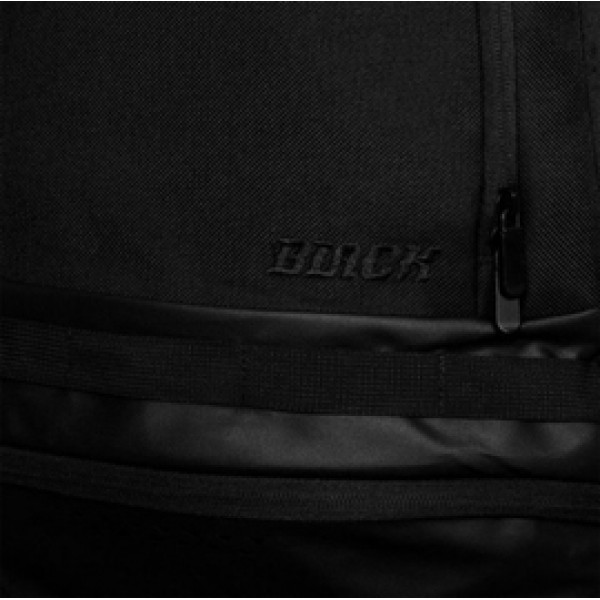Рюкзак Title Black Barrage Backpack