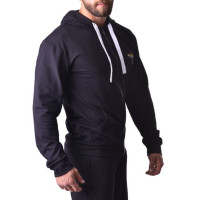 Толстовка Berserk Pragmatic black