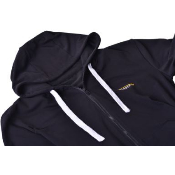 Толстовка Berserk Pragmatic black