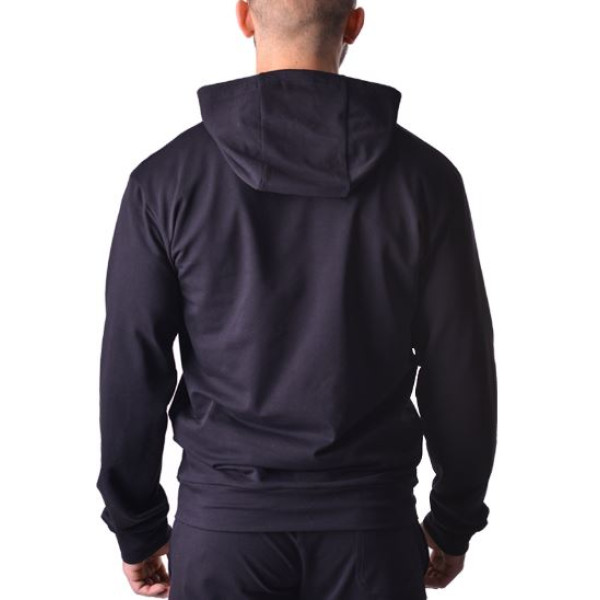 Толстовка Berserk Pragmatic black
