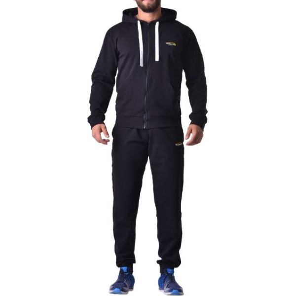 Толстовка Berserk Pragmatic black