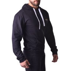 Толстовка Berserk Pragmatic black