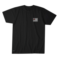 Футболка Howitzer Liberty Reaper Tee Black