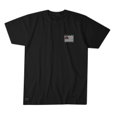 Футболка Howitzer Liberty Reaper Tee Black