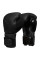 Боксерские перчатки Title Black Heavy Bag Gloves 2.0