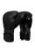 Боксерские перчатки Title Black Heavy Bag Gloves 2.0