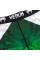 Компрессионные штаны Venum Amazonia 5 Spats Green