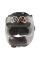Боксерский шлем Rival RHGFS1 Face Saver Training Headgear Black/Grey