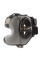 Боксерский шлем Rival RHGFS1 Face Saver Training Headgear Black/Grey