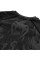 Рашгард Venum Devil Rashguard Long Sleeves Black Black