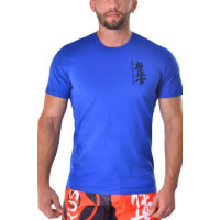 Футболка BERSERK for KYOKUSHIN electric