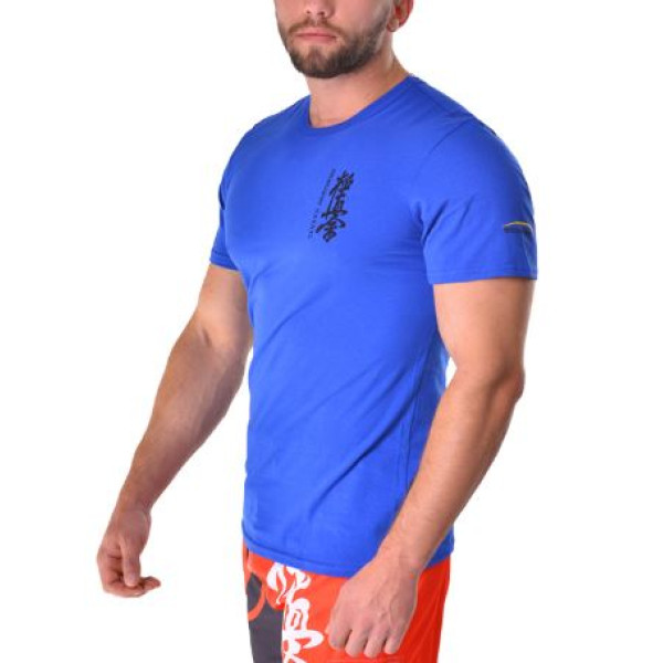 Футболка BERSERK for KYOKUSHIN electric