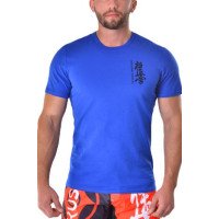 Футболка BERSERK for KYOKUSHIN electric