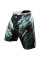 Шорты ММА PunchTown Frakas eX Crush Shorts Black