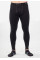 Компрессионные штаны Artix Fit Black