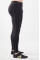 Компрессионные штаны Artix Fit Black