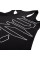 Майка Venum Assault Tank Top Black