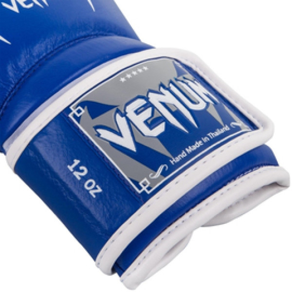 Боксерские перчатки Venum Giant 3.0 Boxing Gloves Blue