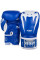Боксерские перчатки Venum Giant 3.0 Boxing Gloves Blue