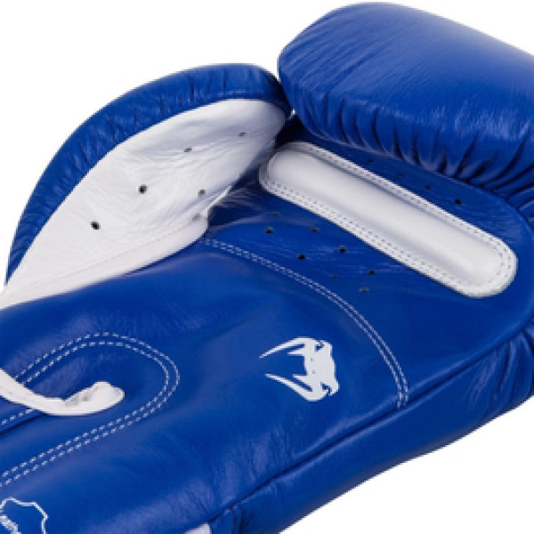 Боксерские перчатки Venum Giant 3.0 Boxing Gloves Blue