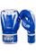 Боксерские перчатки Venum Giant 3.0 Boxing Gloves Blue