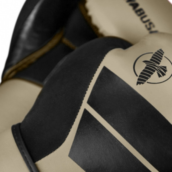 Боксерские перчатки Hayabusa S4 Boxing Gloves Clay