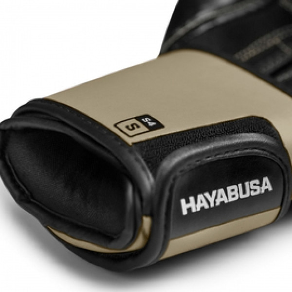 Боксерские перчатки Hayabusa S4 Boxing Gloves Clay